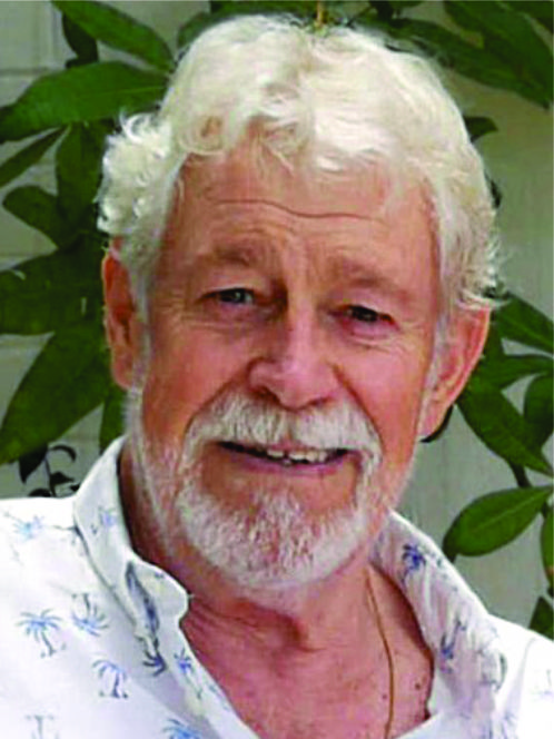 Rod Alexander
